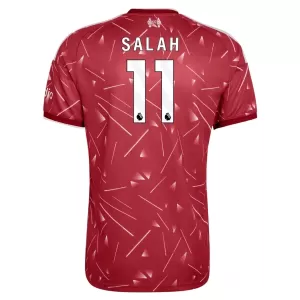 Liverpool Mohamed Salah 11 Virallinen Kotipelipaita Miehet 2026/27