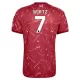 Liverpool Wirtz 7 Virallinen Kotipelipaita Miehet 2026/27 Liverpool Wirtz 7 Virallinen Kotipelipaita Miehet 2026/27