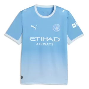 Manchester City Cherki 10 Virallinen Kotipelipaita Miehet 2026/27