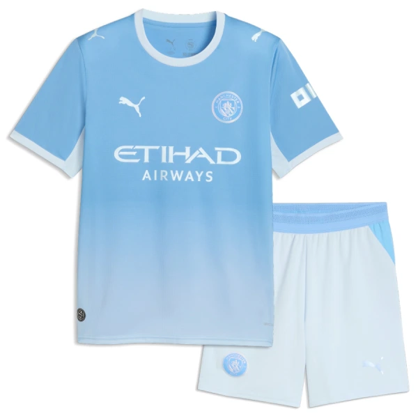 Manchester City Phil Foden 47 Virallinen Kotipelipaita Lapset 2026/27