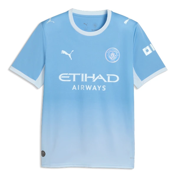 Manchester City Phil Foden 47 Virallinen Kotipelipaita Miehet 2026/27