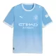 Manchester City Savinho 26 Virallinen Kotipelipaita Miehet 2026/27