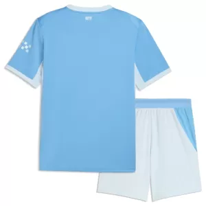 Manchester City Virallinen Kotipelipaita Lapset 2026/27