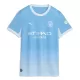 Manchester City Virallinen Kotipelipaita Naiset 2026/27
