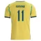 Brasilia Raphinha 11 Virallinen Kotipelipaita Miehet MM-kisat 2026