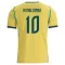 Brasilia Ronaldinho 10 Virallinen Kotipelipaita Miehet MM-kisat 2026