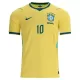 Brasilia Ronaldinho 10 Virallinen Kotipelipaita Miehet MM-kisat 2026