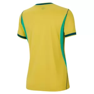Brasilia Virallinen Kotipelipaita Naiset MM-kisat 2026