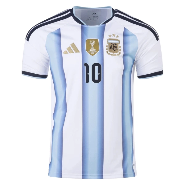 Argentiina Maradona 10 Virallinen Kotipelipaita Lapset MM-kisat 2026