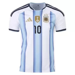 Argentiina Maradona 10 Virallinen Kotipelipaita Miehet MM-kisat 2026