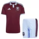 Aston Villa Virallinen Kotipelipaita Lapset 2026/27