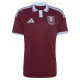 Aston Villa Virallinen Kotipelipaita Lapset 2026/27