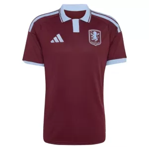 Aston Villa Virallinen Kotipelipaita Miehet 2026/27