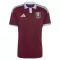 Aston Villa Virallinen Kotipelipaita Miehet 2026/27