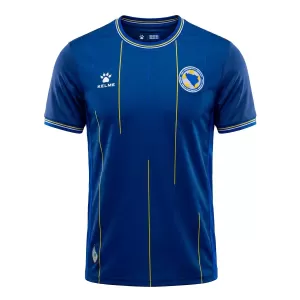 Bosnia Hertsegovina Virallinen Kotipelipaita Miehet MM-kisat 2026