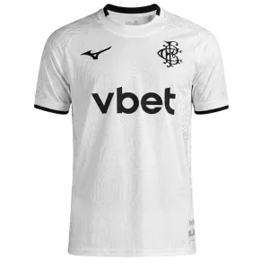 Botafogo Virallinen Kolmas Pelipaita Miehet 2026/27