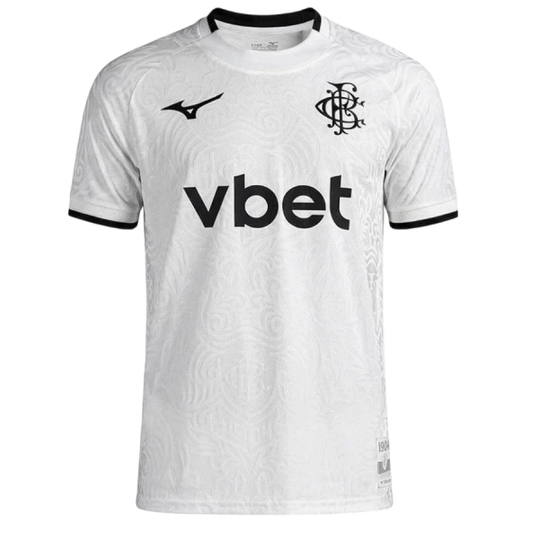 Botafogo Virallinen Kolmas Pelipaita Miehet 2026/27 Botafogo Virallinen Kolmas Pelipaita Miehet 2026/27