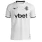 Botafogo Virallinen Kolmas Pelipaita Miehet 2026/27