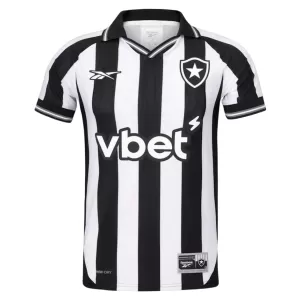 Botafogo Virallinen Kotipelipaita Miehet 2026/27 Botafogo Virallinen Kotipelipaita Miehet 2026/27