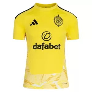 Celtic FC Maalivahdin Virallinen Kotipelipaita Miehet 2026/27