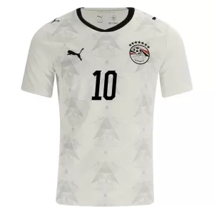 Egypti M. Mohamed Salah 10 Virallinen Vieraspelipaita Miehet MM-kisat 2026