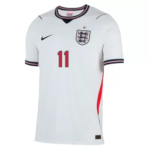 Englanti Marcus Rashford 11 Virallinen Kotipelipaita Miehet MM-kisat 2026