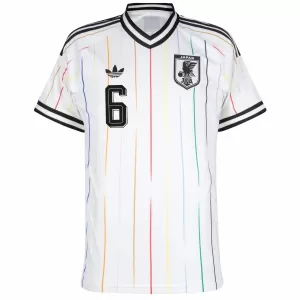 Japani Endo 6 Virallinen Kotipelipaita Miehet MM-kisat 2026