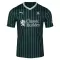 Plymouth Argyle Virallinen Kotipelipaita Miehet 2026/27
