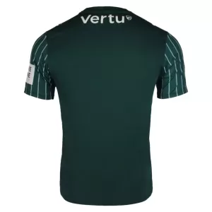 Plymouth Argyle Virallinen Kotipelipaita Miehet 2026/27