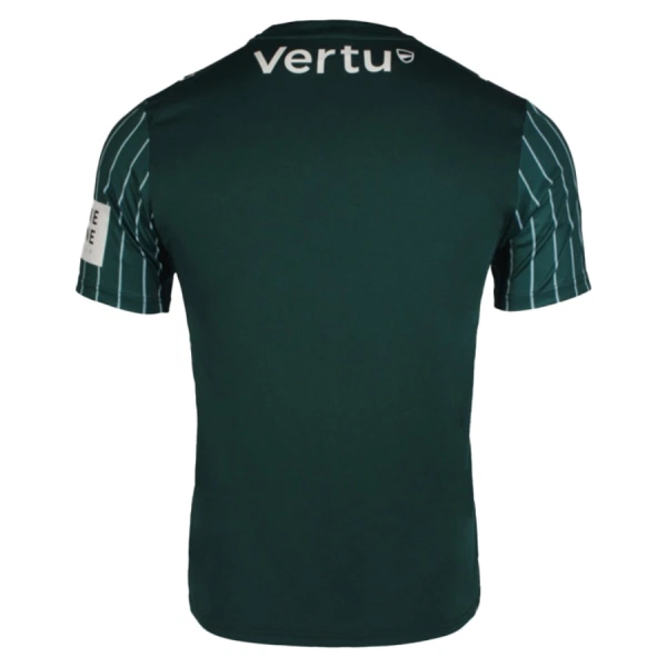Plymouth Argyle Virallinen Kotipelipaita Miehet 2026/27