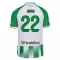 Real Betis Isco 22 Virallinen Kotipelipaita Miehet 2026/27