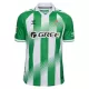 Real Betis Virallinen Kotipelipaita Miehet 2026/27