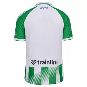 Real Betis Virallinen Kotipelipaita Miehet 2026/27