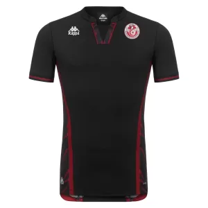 Tunisia Virallinen Kolmas Pelipaita Miehet MM-kisat 2026 Tunisia Virallinen Kolmas Pelipaita Miehet MM-kisat 2026