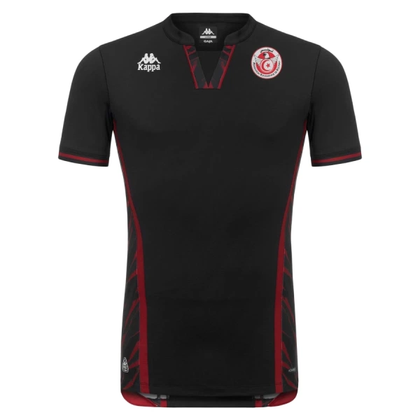 Tunisia Virallinen Kolmas Pelipaita Miehet MM-kisat 2026 Tunisia Virallinen Kolmas Pelipaita Miehet MM-kisat 2026