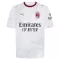 AC Milan Virallinen Vieraspelipaita Miehet 2026/27