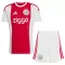 AFC Ajax Virallinen Kotipelipaita Lapset 2026/27