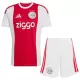 AFC Ajax Virallinen Kotipelipaita Lapset 2026/27 AFC Ajax Virallinen Kotipelipaita Lapset 2026/27