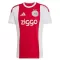 AFC Ajax Virallinen Kotipelipaita Miehet 2026/27