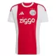 AFC Ajax Virallinen Kotipelipaita Miehet 2026/27