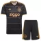 AFC Ajax Virallinen Vieraspelipaita Lapset 2026/27