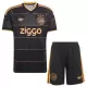 AFC Ajax Virallinen Vieraspelipaita Lapset 2026/27 AFC Ajax Virallinen Vieraspelipaita Lapset 2026/27