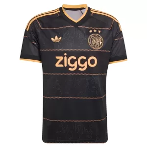 AFC Ajax Virallinen Vieraspelipaita Miehet 2026/27