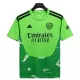 Arsenal Maalivahdin Virallinen Paita Miehet 2026/27 Vihreä Arsenal Maalivahdin Virallinen Paita Miehet 2026/27 Vihreä
