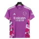 Arsenal Maalivahdin Virallinen Paita Miehet 2026/27 violetti Arsenal Maalivahdin Virallinen Paita Miehet 2026/27 violetti