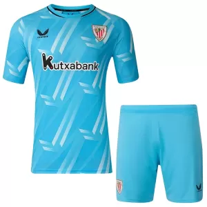 Athletic Bilbao Virallinen Kolmas Pelipaita Lapset 2026/27
