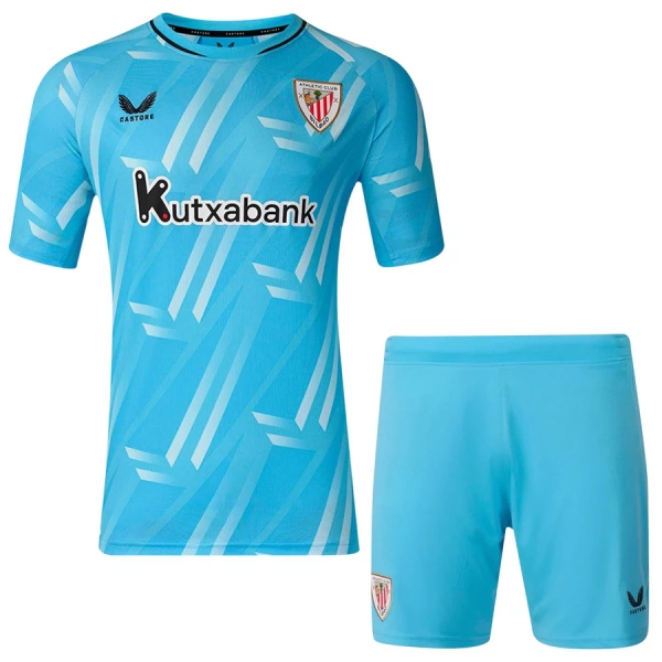Athletic Bilbao Virallinen Kolmas Pelipaita Lapset 2026/27 Athletic Bilbao Virallinen Kolmas Pelipaita Lapset 2026/27