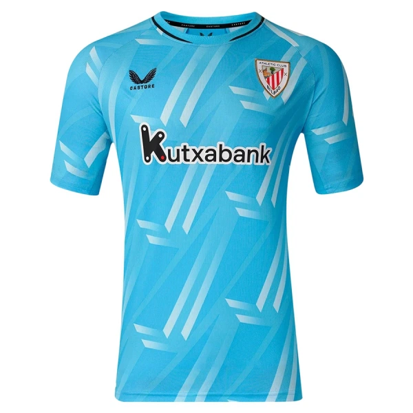 Athletic Bilbao Virallinen Kolmas Pelipaita Miehet 2026/27 Athletic Bilbao Virallinen Kolmas Pelipaita Miehet 2026/27