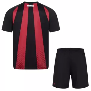 Bayer 04 Leverkusen Virallinen Kotipelipaita Lapset 2026/27