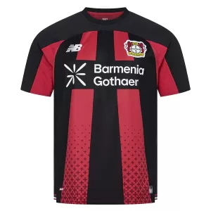 Bayer 04 Leverkusen Virallinen Kotipelipaita Miehet 2026/27